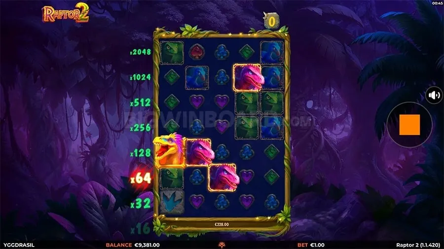 New Slot Games on JL Legit