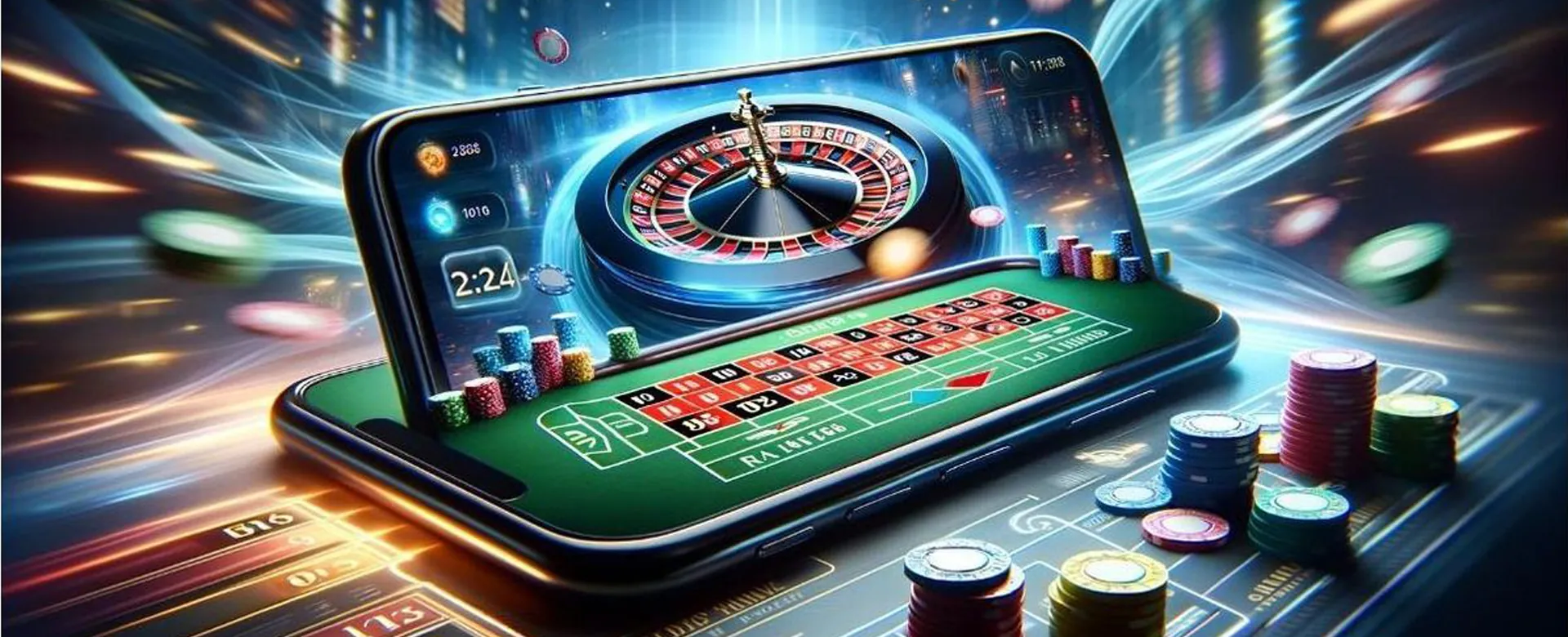 JL Legit Online Casino Gaming Experience